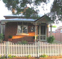 Acacia Cottage on Peel Bathurst - Accommodation Kalgoorlie