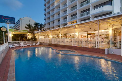 Acacia Court Hotel - Accommodation Kalgoorlie 0
