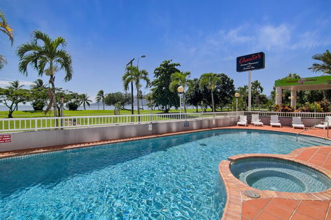Acacia Court Hotel - Accommodation Kalgoorlie 1