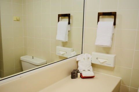 Acacia Court Hotel - Accommodation Kalgoorlie 3