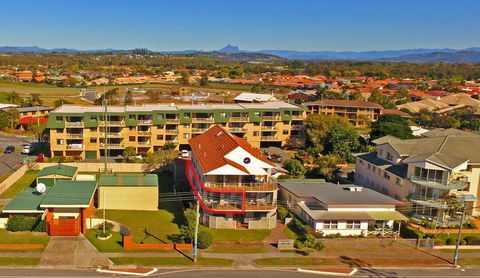 Acacia Holiday Apartment - Accommodation Kalgoorlie 3
