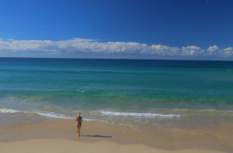 Acacia Kingscliff Town Holiday Apartment - Accommodation Kalgoorlie 3