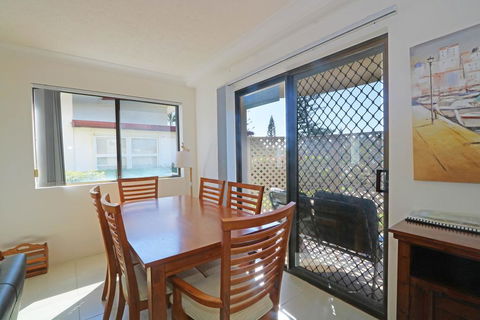 Acacia Kingscliff Town Holiday Apartment - Accommodation Kalgoorlie 2
