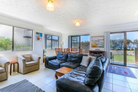 Acacia Kingscliff Town Holiday Apartment - Accommodation Kalgoorlie 1