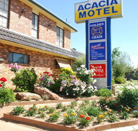 Acacia Motel - Accommodation Kalgoorlie