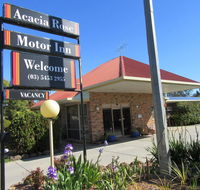 Acacia Rose Motor Inn - Accommodation Kalgoorlie