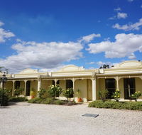 Acacia Terraces - Accommodation Kalgoorlie