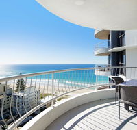 Acapulco 2 Bed Ocean View Surfers Paradise - Accommodation Kalgoorlie