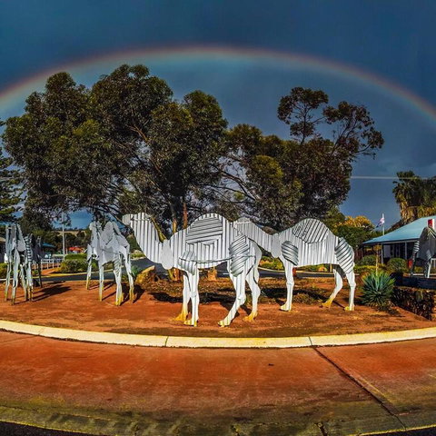 Acclaim Gateway Tourist Park - Accommodation Kalgoorlie 3