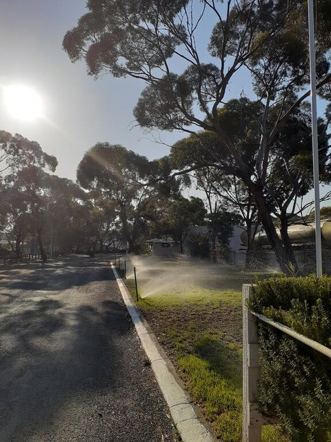 Acclaim Gateway Tourist Park - Accommodation Kalgoorlie 0