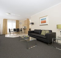 Accommodate Canberra - Kingston Court - Accommodation Kalgoorlie