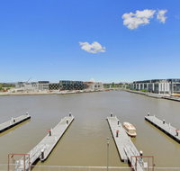 Accommodate Canberra - The Pier - Accommodation Kalgoorlie
