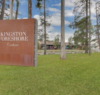 Accommodate Canberra Waygoose Street - Accommodation Kalgoorlie