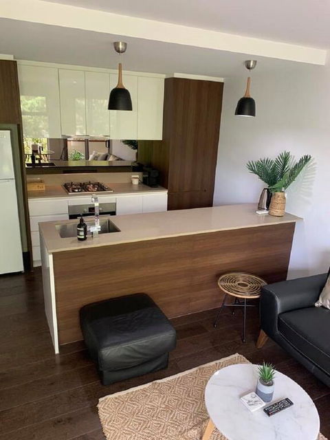 Accommodation Heidelberg Apartments - Accommodation Kalgoorlie 3