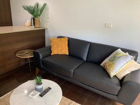 Accommodation Heidelberg Apartments - Accommodation Kalgoorlie 1