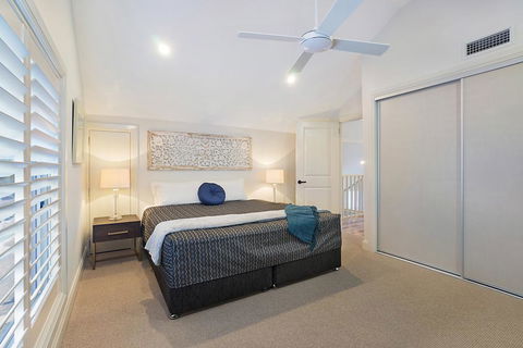 Accommodation Hunter - James Street Morpeth - Accommodation Kalgoorlie 1