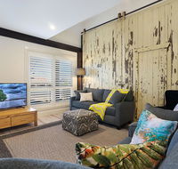 Accommodation Hunter - James Street Morpeth - Accommodation Kalgoorlie