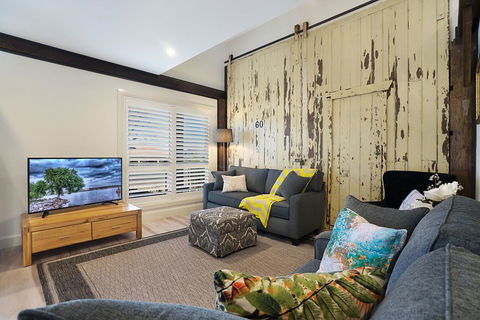 Accommodation Hunter - James Street Morpeth - Accommodation Kalgoorlie 0
