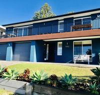 Acqua Dolce Beach House - Accommodation Kalgoorlie