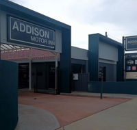 Addison Motor Inn - Accommodation Kalgoorlie