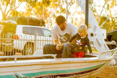 Discovery Parks - Pilbara, Karratha - Accommodation Kalgoorlie 4