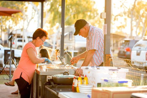 Discovery Parks - Pilbara, Karratha - Accommodation Kalgoorlie 3