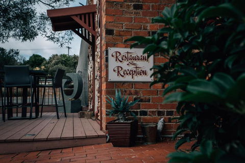 Diamond House Heritage Restaurant And Motor Inn - Accommodation Kalgoorlie 2