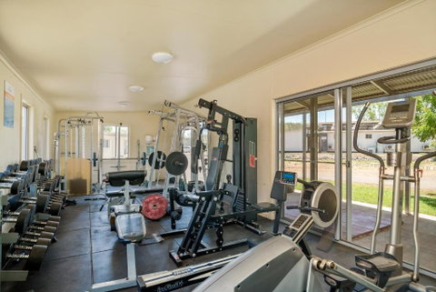 Discovery Parks - Cloncurry - Accommodation Kalgoorlie 4