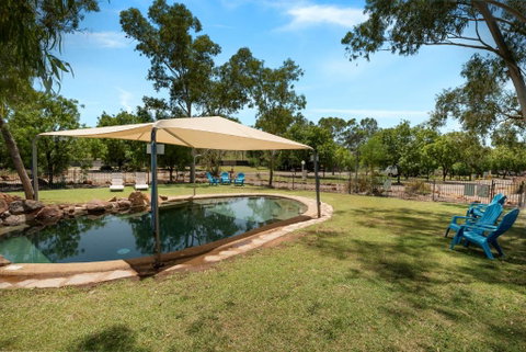 Discovery Parks - Cloncurry - Accommodation Kalgoorlie 3