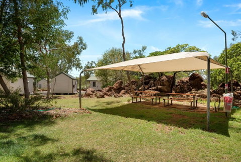 Discovery Parks - Cloncurry - Accommodation Kalgoorlie 2