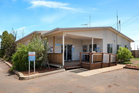 Discovery Parks - Cloncurry - Accommodation Kalgoorlie 0