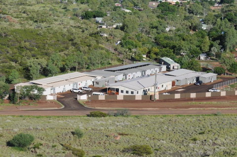 Discovery Parks - Cloncurry - Accommodation Kalgoorlie 1