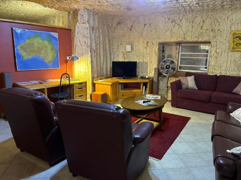 Down To Erth B&B - Accommodation Kalgoorlie 0