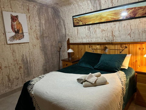Down To Erth B&B - Accommodation Kalgoorlie 2