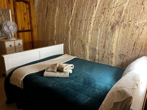 Down To Erth B&B - Accommodation Kalgoorlie 3