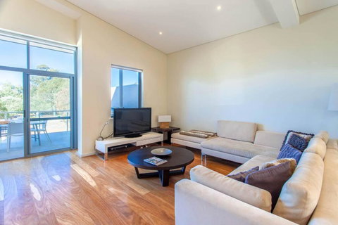 Eagle Escape I Private Properties - Accommodation Kalgoorlie 2