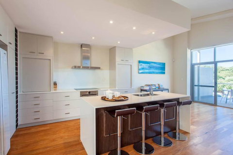 Eagle Escape I Private Properties - Accommodation Kalgoorlie 4