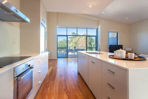 Eagle Escape I Private Properties - Accommodation Kalgoorlie 3