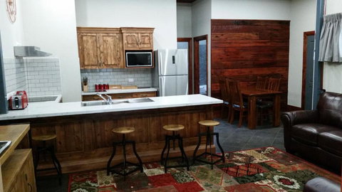 Eagle Foundry Bed & Breakfast - Accommodation Kalgoorlie 0