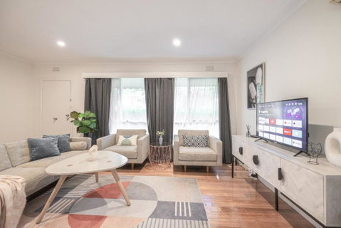 Doncaster East Garden 2br House - Accommodation Kalgoorlie 1