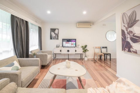 Doncaster East Garden 2br House - Accommodation Kalgoorlie 2