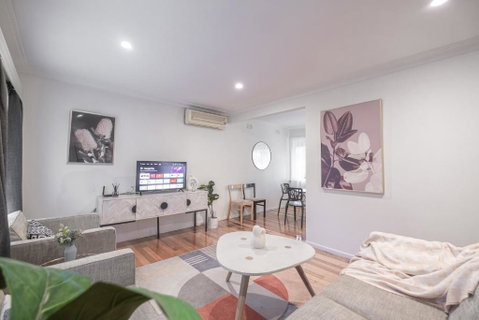Doncaster East Garden 2br House - Accommodation Kalgoorlie 3