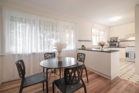 Doncaster East Garden 2br House - Accommodation Kalgoorlie 0