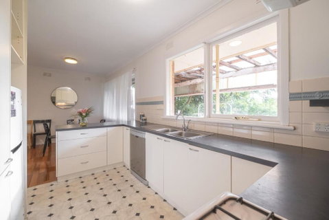 Doncaster East Garden 2br House - Accommodation Kalgoorlie 4