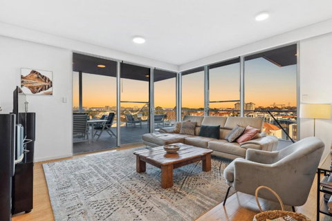 EAST34/60 - Urban Sanctuary - Accommodation Kalgoorlie 0