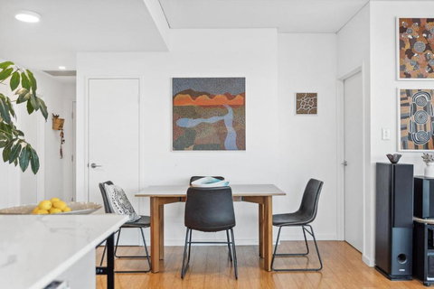 EAST34/60 - Urban Sanctuary - Accommodation Kalgoorlie 2