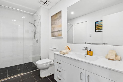 EAST34/60 - Urban Sanctuary - Accommodation Kalgoorlie 4