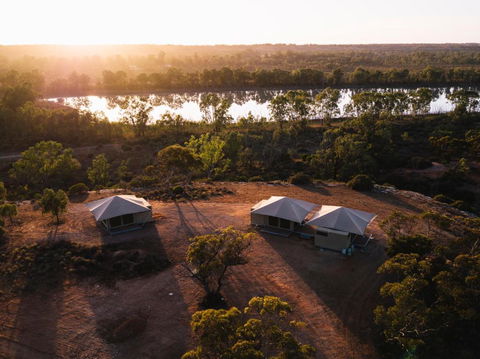 Eco-suites With Scenic Views & Walking Trails - Accommodation Kalgoorlie 0