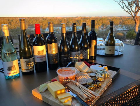 Eco-suites With Scenic Views & Walking Trails - Accommodation Kalgoorlie 1
