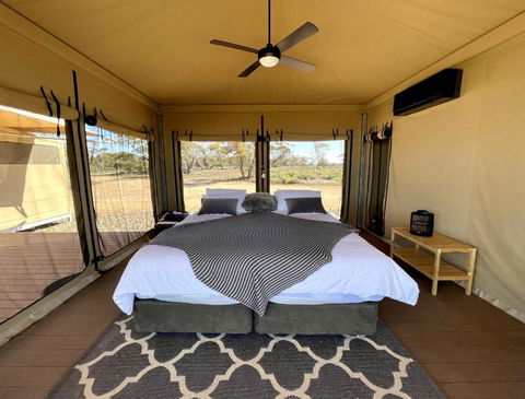 Eco-suites With Scenic Views & Walking Trails - Accommodation Kalgoorlie 2